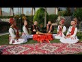 Argjend & Emin Aliu - Kur Jam Kan Ni Vakt I Ri (Potpuri)