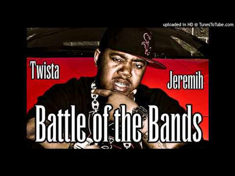 Jeremih - Battle of the Bands (feat. Twista)