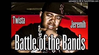 Jeremih - Battle of the Bands (feat. Twista)