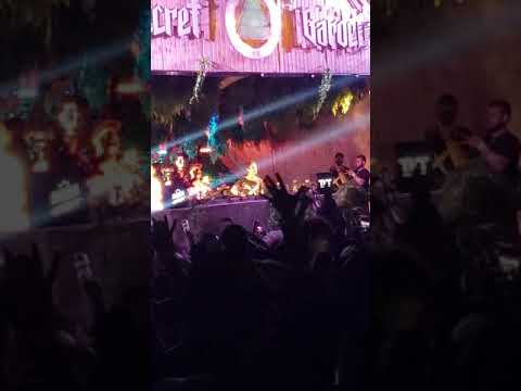 ILLUSIONIZE NA TRIBE  2019