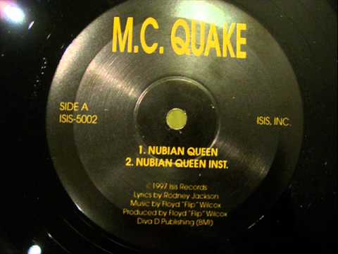 M.C. Quake - Uncredited (Invincible)