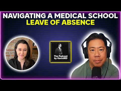 Navigating a medical school leave of absence