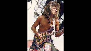 Dokken - Sleepless Night (Isolated Guitar) [Beast from the East]