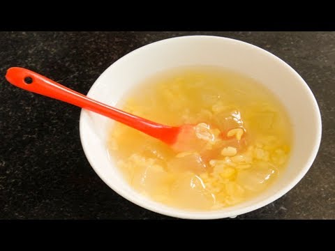 Chè nha đam
