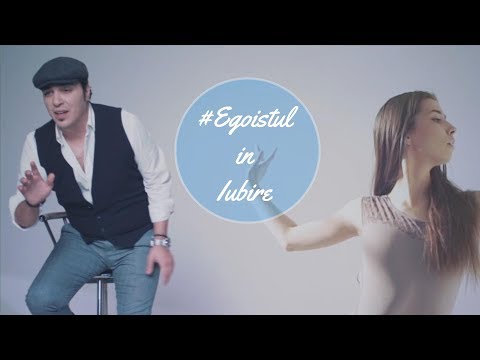Asu – Egoistul in iubire [Versuri 2018] Video