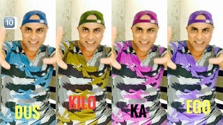 BABA SEHGAL - DUS KILO KA EGO