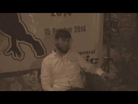 Duke lexuar Kuran ndjen pengesa dhe ndikime prej Xhinve  - Hoxhë Nesim Demiri