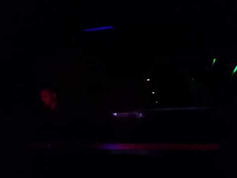 Serge Devant @ lima DC