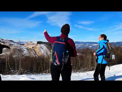 Detunata Goala, Comuna Bucium 2022