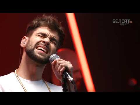 Re1ikt - Кабета-інсекта (джаз-вэрсія для #BML Premium)