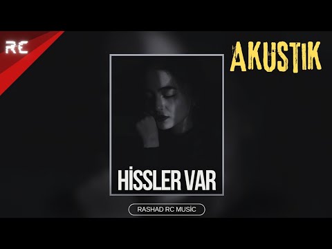 Rashad RC ft. Tural & Rasim - Sənə Qəlbimdə Sayısız Hisslər Var | AKUSTİK