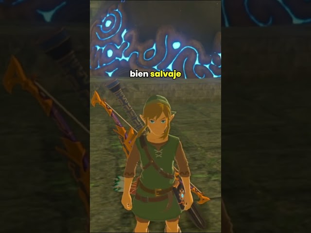 Vídeo relacionado con THE LEGEND OF ZELDA Classic trajes, Link, M para Hombre