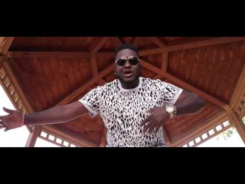 Salone Cool J - In Love With You | New Sierra Leone Music 2017 | www.SaloneMusic.net | DJ Erycom