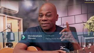 Esse TRUQUE da parede CORRIGIU minha postura no violão (professores ODEIAM)