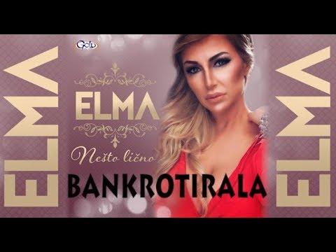 ELMA - BANKROTIRALA - (Audio 2018)