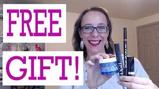 $80 of Free Avon Products | Limited Time Offer