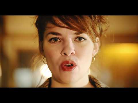 Jazzkantine x Maike Jacobs - Irgendwo (Official Video)
