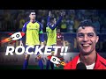 Rocket⚡🚀 | Cristiano Ronaldo Freekick  Goal WhatsApp Status Vs Abha | Ronaldo Freekick Goal Vs Abha