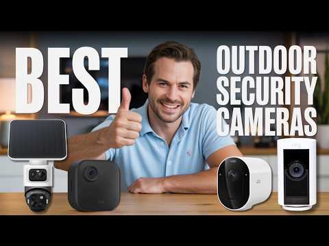 Best Wireless Camera System