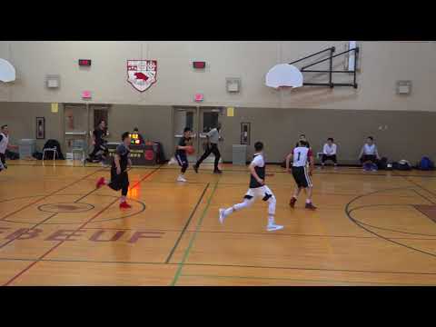 Pikachus vs Red Win | Sunday Tier 5 - Tcbl 2018 Winter