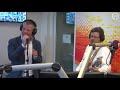 Okesweer - Paradijs - Live op Radio Gelderland