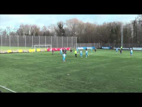 Træningskamp: OB - SønderjyskE