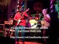 Love Disease - Michael Burks