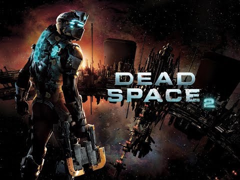 Dead Space 2 full PS3 gameplay