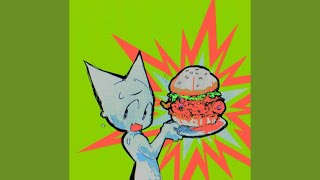 Cover art for DINNER!