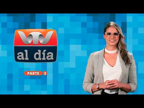 VTV al Día 23-05 | Cerró centro de INAU de Capurro