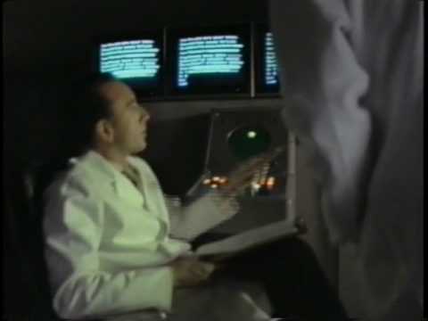 Ultravox - Dancing With Tears In My Eyes (Official video)