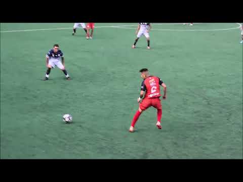 SCP Netshoes 2023 |SEMIFINAL| MEC x Raça Ruim