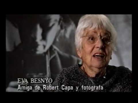 Robert Capa - Muerte de un miliciano, historia.