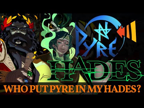 Did I Just Discover The Supergiant Connected Universe? - Hades The Long Winter Update #37
