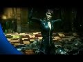 Batman Arkham Knight - All Riddler Riddles to Rescue Catwoman - Riddler Revenge Batman Arkham Knight - All Riddler Riddles to Rescue Catwoman - Riddler Revenge
