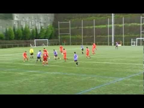 Astrabuduako A 2 - 0 Retuerto B