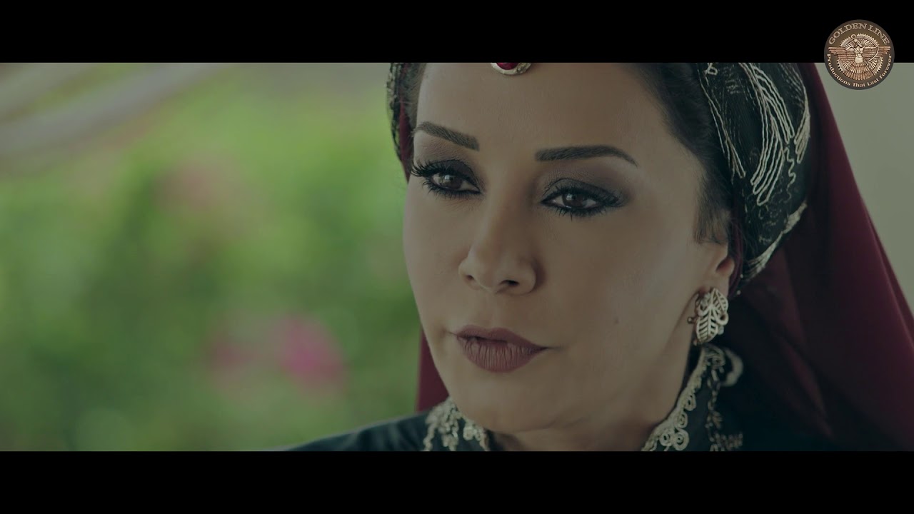  هارون الرشيد ـ الحلقة 14 الرابعة عشر