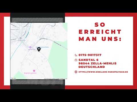 Möller´s Rümpelteam YouTube-Vdeominiatur 10