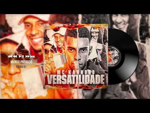 MUNDO PROIBIDO | MC Kanhoto, MC Ryan SP e MC Kadu (DJ Victor)