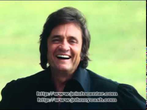 The Battle Of New Orleans - Johnny Cash (live)
