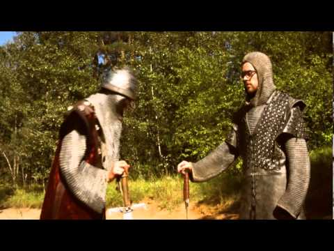 Riteriai. s01e14. Sugedo arklys (2009)