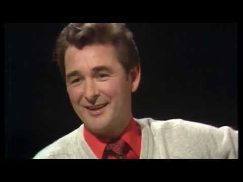 The Frost Interview - Brian Clough