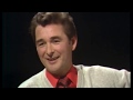 The Frost Interview - Brian Clough