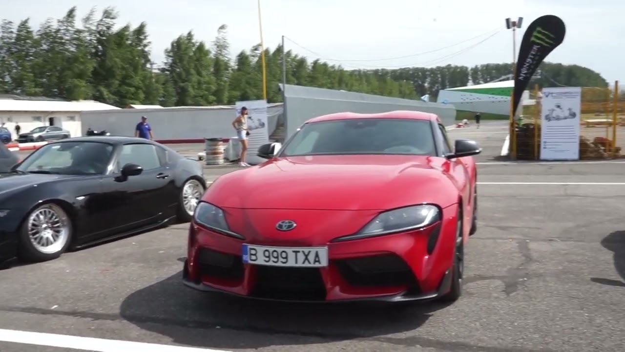 Japán vasak seregszemléje Kézdivásárhelyen