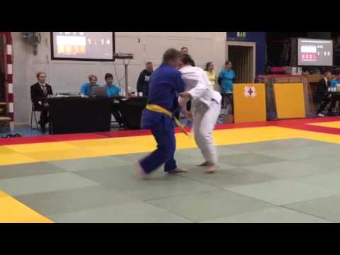 Villen matka AVM 2016 voittajaksi hl