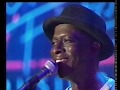 Keb' Mo' - Just like you - live 1997