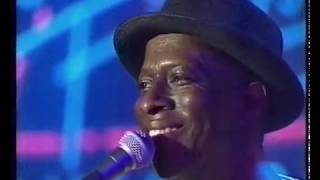 Keb&#39; Mo&#39; - Just like you - live 1997