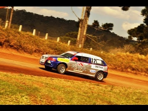 Dirceu Rausis   8ª etapa Marcas AB em SBS 2013