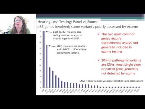 Heidi Rehm-Your New Best Friend; Building a Relationship with the Genetics Laboratory