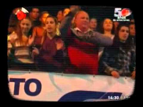 BENDITA TV 232 - SEPARADOS AL NACER